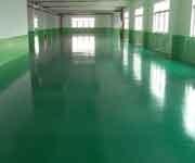 水性環(huán)氧地坪施工中常見問題、原因及處理方法