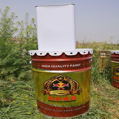 什么是無機(jī)硅酸鋅底漆？附著力好嗎？