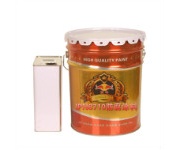 環(huán)氧防腐漆種類(lèi)