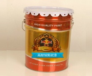 雙組份漆使用說明