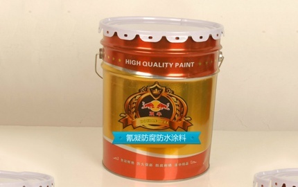 防腐漆和防銹漆兩者有區(qū)別嗎？