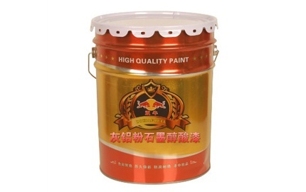 如何辨別無機涂料的好壞？