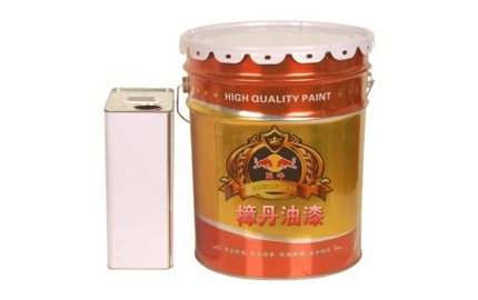 什么是管道防腐涂料之環(huán)氧煤瀝青防腐涂料？