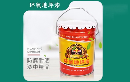 重防腐漆料噴涂過程中控制要點(diǎn)有哪些呢？